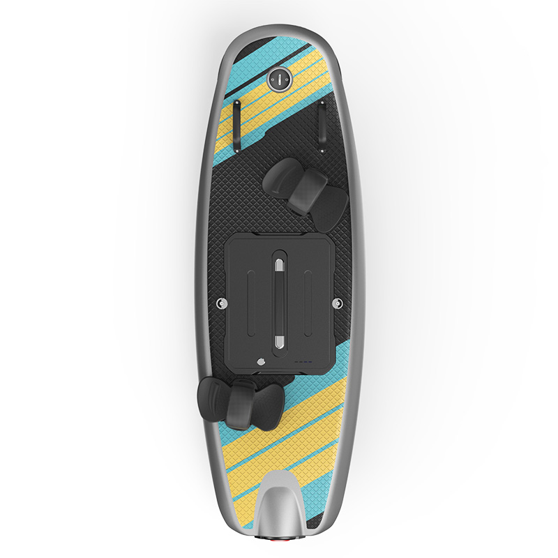 2022 Newest Electric Surfboard