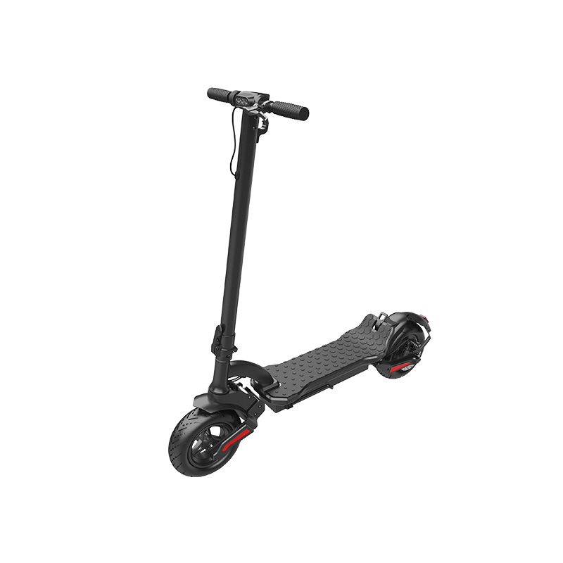 11 inch Tire Off Road Electric Scooter