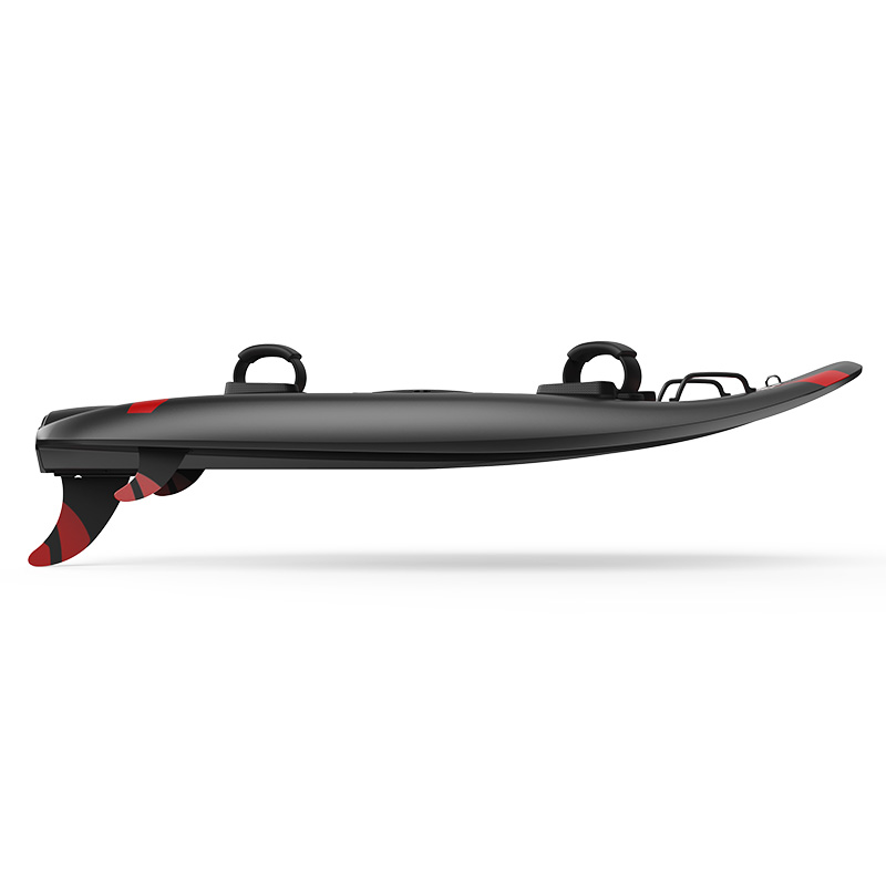 Jet Power Electric Surfboard